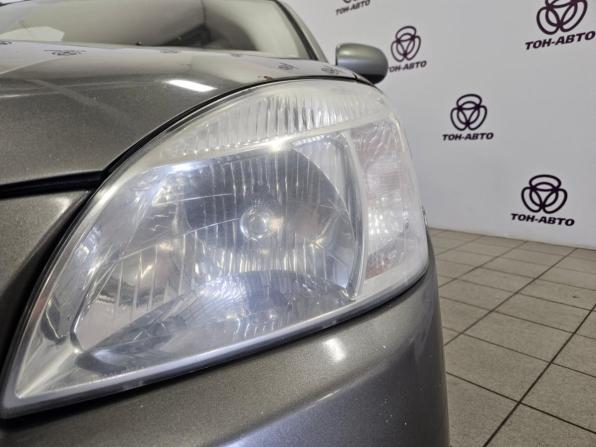 Kia Rio II Рестайлинг с пробегом 2009 года, цена 397 000 рублей, 265458 км, седан, Автокод Объявления