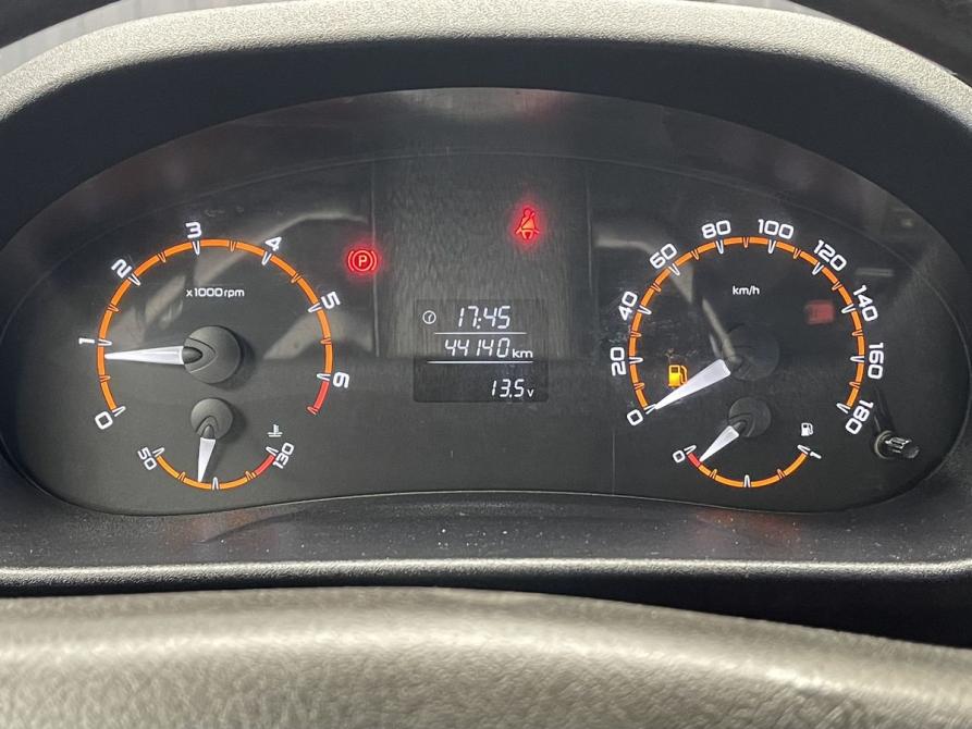 Lada (ВАЗ) 2121 (4x4) I Рестайлинг (2020) Пермь  - изображение 4