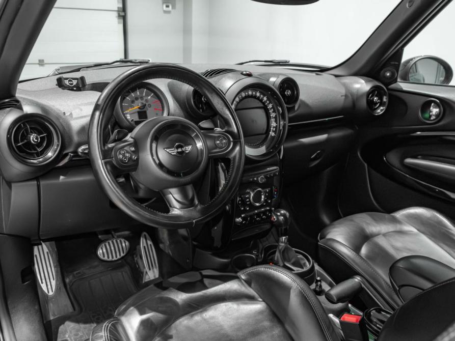 Mini Paceman I Екатеринбург  - изображение 11