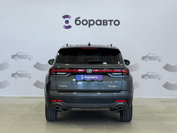 Changan CS35 Plus I Рестайлинг с пробегом 2024 года, цена 1 795 000 рублей, 28733 км, внедорожник, Автокод Объявления