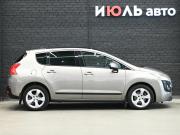 Peugeot 3008 I Екатеринбург  - изображение 27