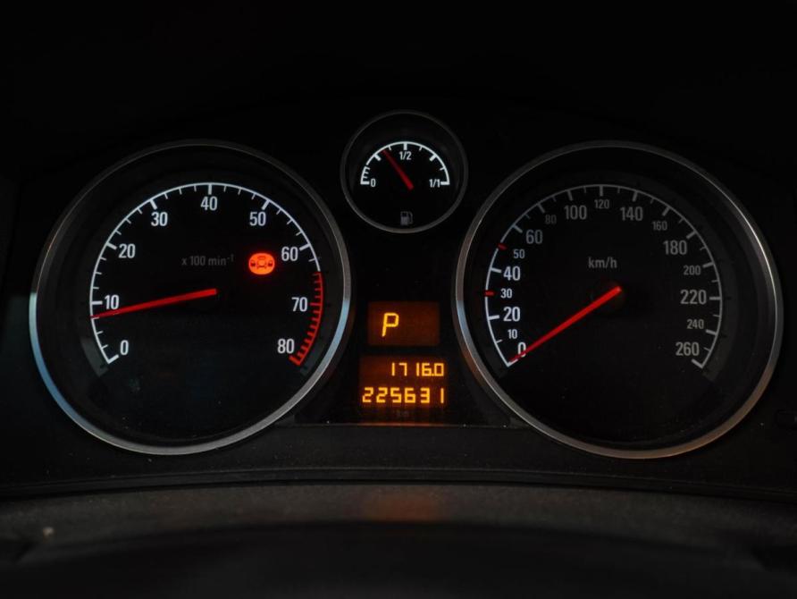 Opel Astra H Рестайлинг Воронеж  - изображение 15