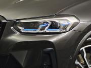 BMW X4 II (G02) Рестайлинг Москва  - изображение 27