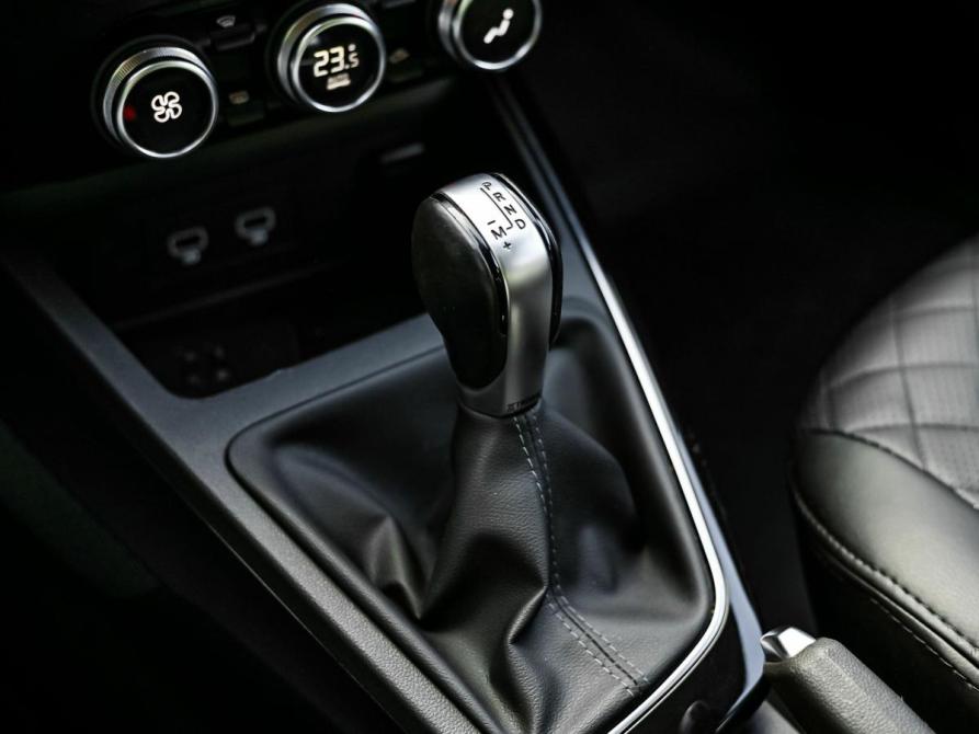 Renault Arkana I Санкт-Петербург  - изображение 11