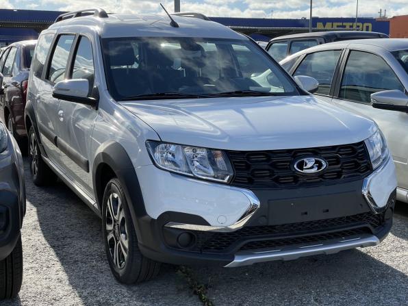 Новый Lada (ВАЗ) Largus I Рестайлинг 2026 года, цена 1 947 000 рублей, универсал, Автокод Объявления
