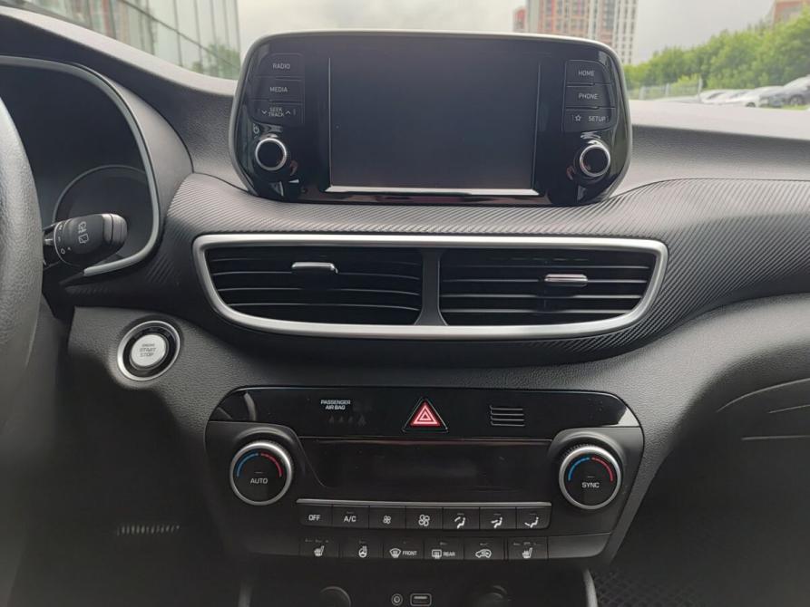 Hyundai Tucson III Рестайлинг Ижевск  - изображение 18