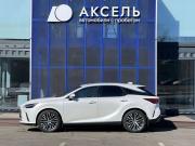 Lexus RX V Архангельск  - изображение 30