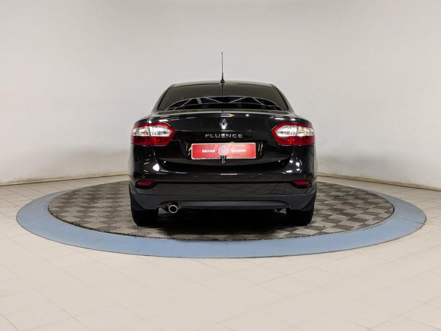 Renault Fluence I Екатеринбург  - изображение 7