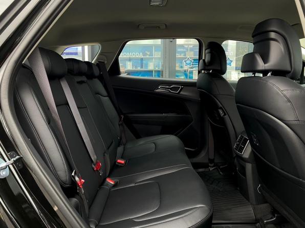 Новый Kia Sportage V 2025 года, цена 4 700 000 рублей, внедорожник, Автокод Объявления
