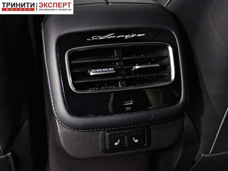 Chery Arrizo 8 Белгород  - изображение 15