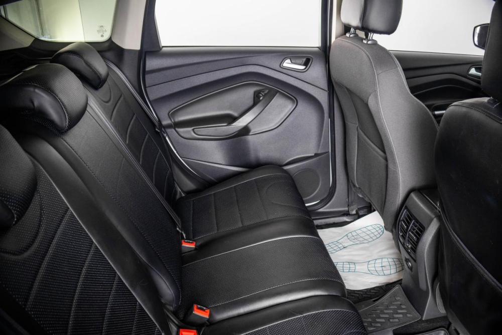 Ford Kuga II Пермь  - изображение 10