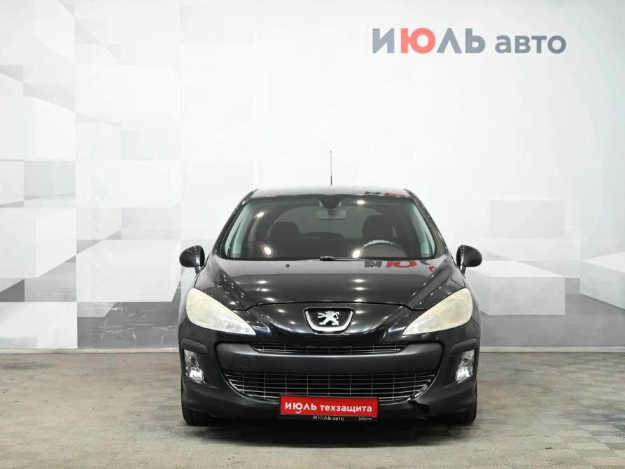Peugeot 308 I Екатеринбург  - изображение 2