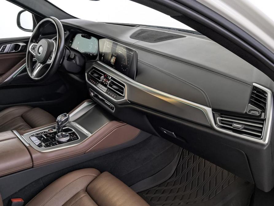 BMW X6 III (G06) Москва  - изображение 11