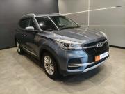 Chery Tiggo 4 I Рестайлинг Нижний Новгород  - изображение 11