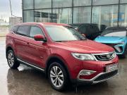 Geely Atlas I Калуга  - изображение 28