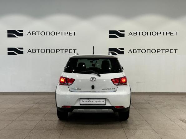 Great Wall Hover M4 с пробегом 2014 года, цена 589 000 рублей, 63744 км, внедорожник, Автокод Объявления