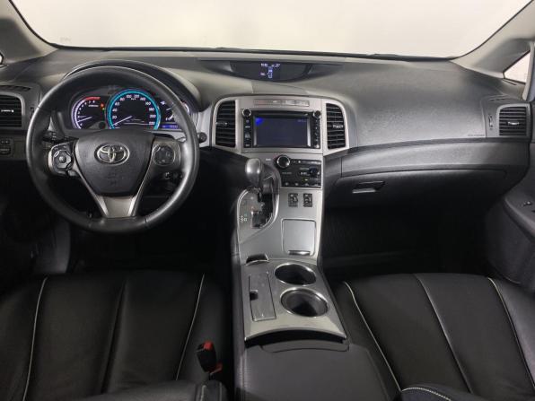 Toyota Venza I Рестайлинг с пробегом 2014 года, цена 2 650 000 рублей, 70331 км, внедорожник, Автокод Объявления