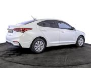 Hyundai Solaris II Москва  - изображение 32