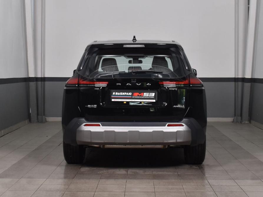 Toyota RAV4 VI (XA60) Кемерово  - изображение 6