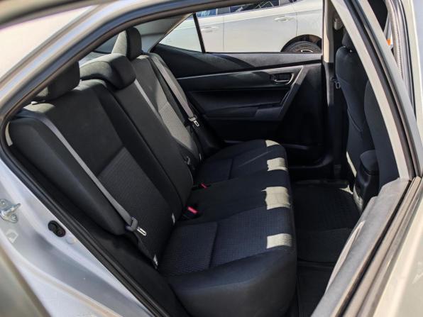 Toyota Corolla XI (E160 E170 E180) с пробегом 2014 года, цена 1 275 000 рублей, 171602 км, седан, Автокод Объявления