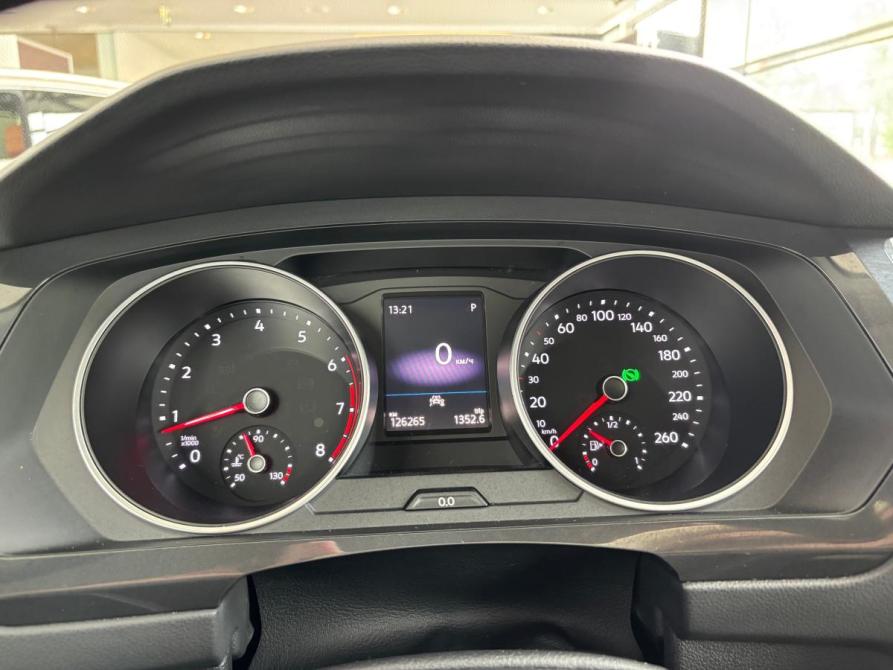 Volkswagen Tiguan II Москва  - изображение 10