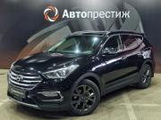 Hyundai Santa Fe III Рестайлинг Ставрополь  - изображение 33