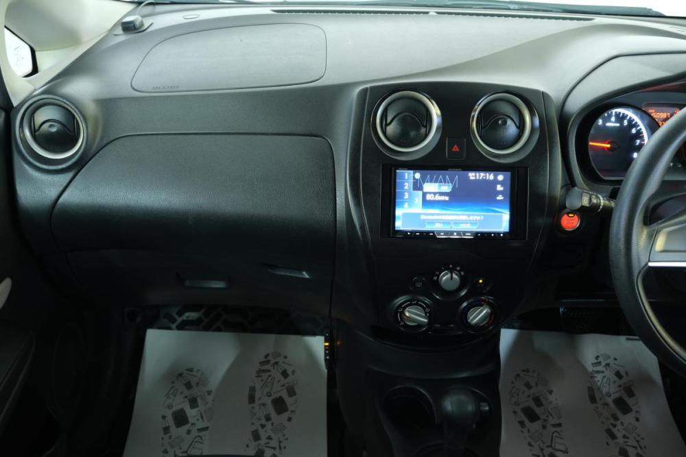 Nissan Note II Рестайлинг Омск  - изображение 16