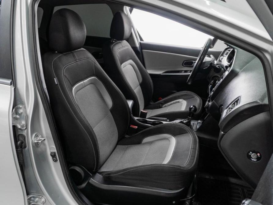 Kia Ceed II Тюмень  - изображение 8