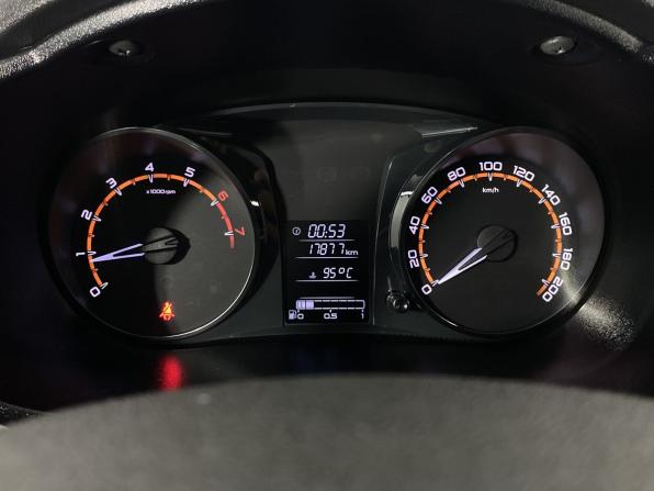 Lada (ВАЗ) Granta I Рестайлинг с пробегом 2025 года, цена 990 000 рублей, 17811 км, седан, Автокод Объявления