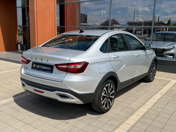 Lada (ВАЗ) Vesta I Рестайлинг (NG) с пробегом 2026 года, цена 1 950 000 рублей, 5 км, универсал, Автокод Объявления