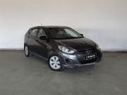 Hyundai Solaris I Москва  - изображение 20