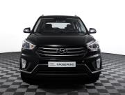Hyundai Creta I Москва  - изображение 24