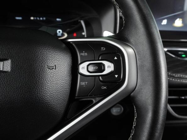 Haval Jolion I с пробегом 2022 года, цена 1 634 000 рублей, 69900 км, внедорожник, Автокод Объявления