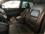 Hyundai Tucson III Рестайлинг Челябинск  - изображение 35