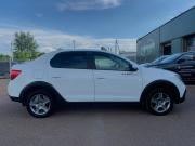Renault Logan II Рестайлинг Стерлитамак  - изображение 22