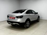 Lada (ВАЗ) Vesta I Альметьевск  - изображение 26