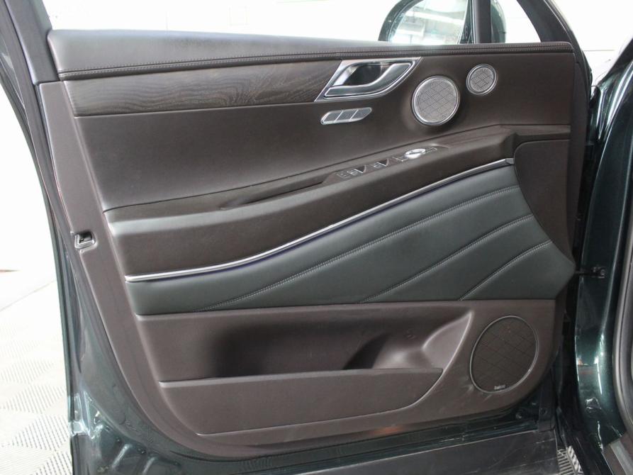 Genesis GV80 I Москва  - изображение 12