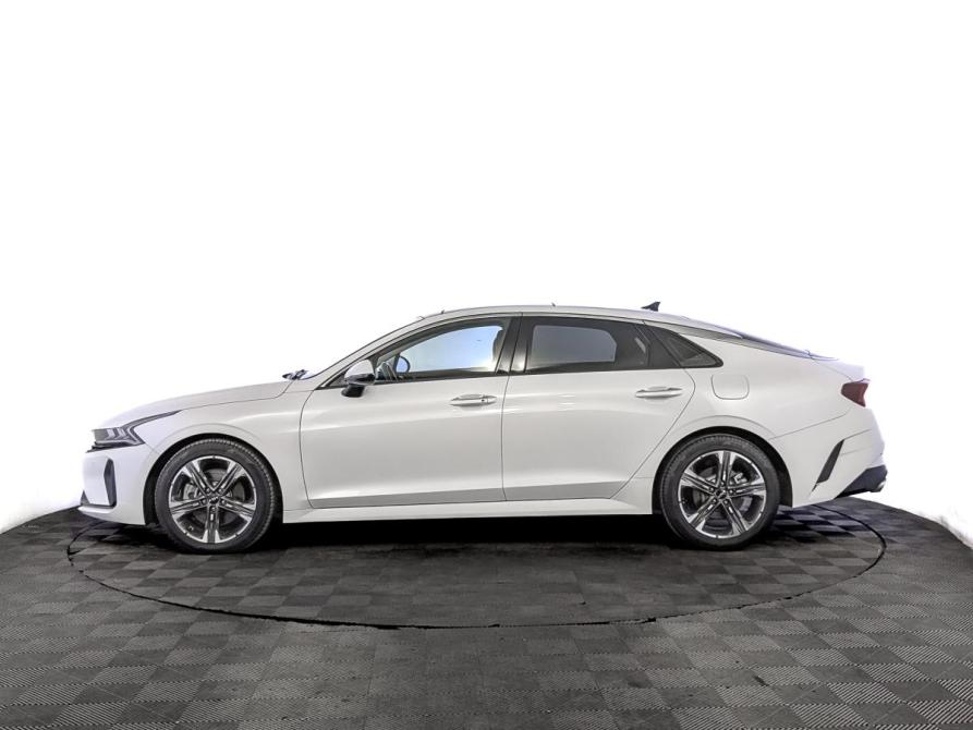 Kia K5 III Москва  - изображение 8