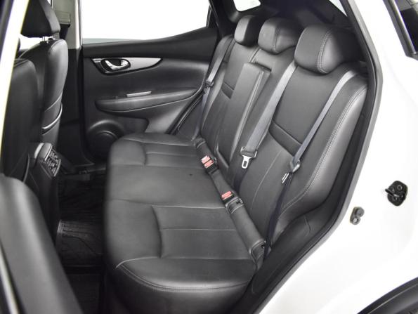 Nissan Qashqai II Рестайлинг с пробегом 2019 года, цена 1 837 900 рублей, 149366 км, внедорожник, Автокод Объявления
