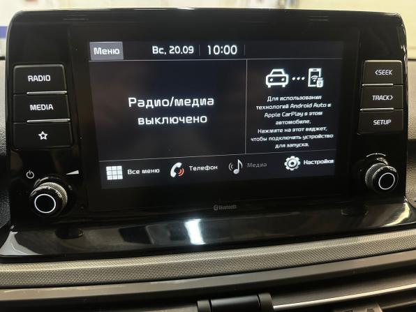 Kia Seltos I с пробегом 2021 года, цена 2 040 000 рублей, 103482 км, внедорожник, Автокод Объявления