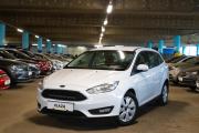 Ford Focus III Рестайлинг Уфа  - изображение 19