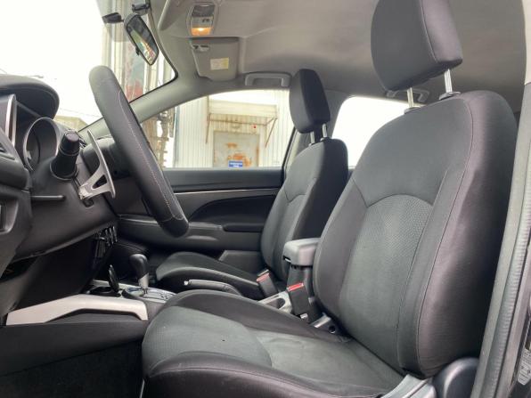Mitsubishi ASX I Рестайлинг с пробегом 2013 года, цена 655 000 рублей, 398000 км, внедорожник, Автокод Объявления