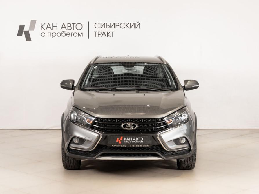 Lada (ВАЗ) Vesta I Казань  - изображение 2