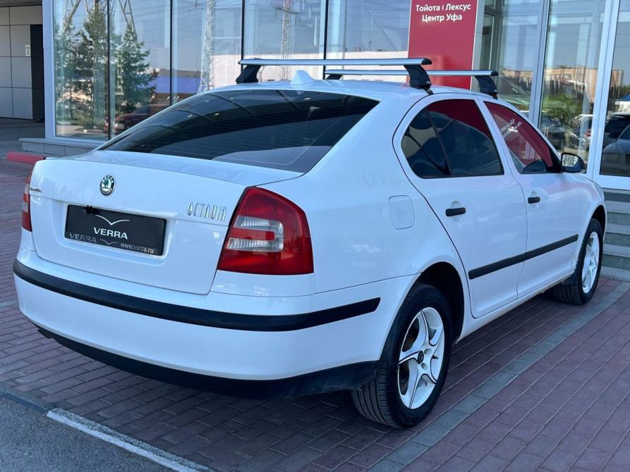 Skoda Octavia II (A5) Уфа  - изображение 6