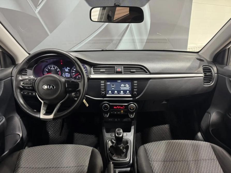 Kia Rio IV Пермь  - изображение 15