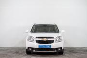 Chevrolet Orlando I Сургут  - изображение 19