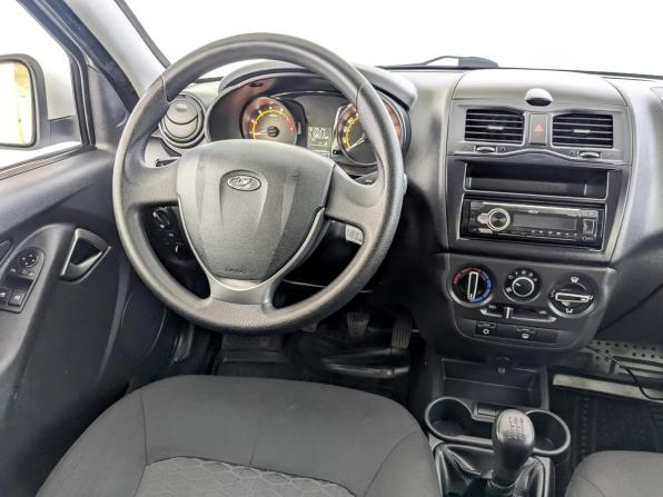 Lada (ВАЗ) Granta I Рестайлинг с пробегом 2023 года, цена 650 000 рублей, 58014 км, седан, Автокод Объявления