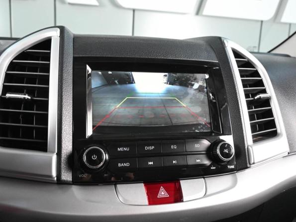 JAC S3 I с пробегом 2019 года, цена 1 149 000 рублей, 61758 км, внедорожник, Автокод Объявления