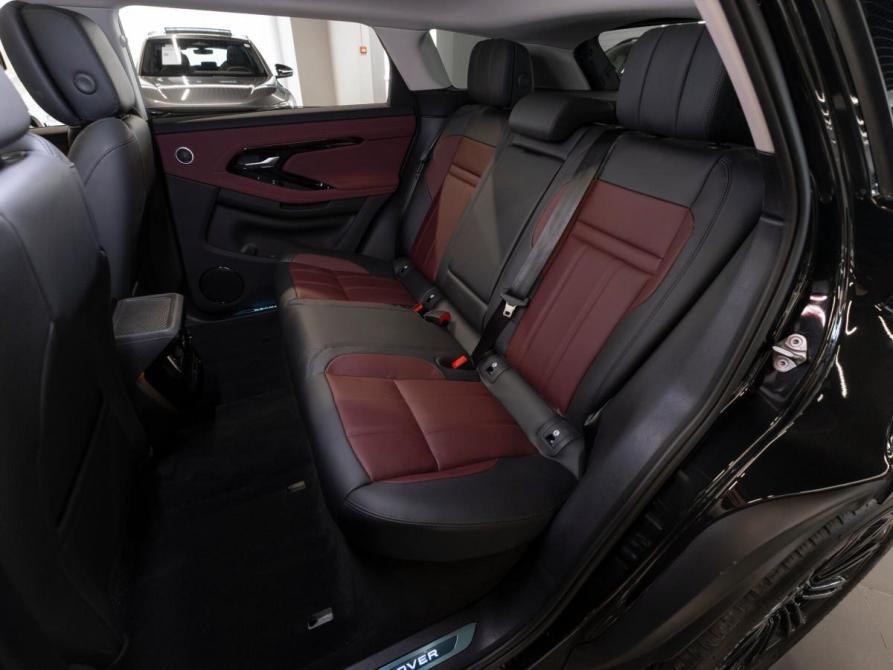 Land Rover Range Rover Evoque II Рестайлинг Москва  - изображение 13