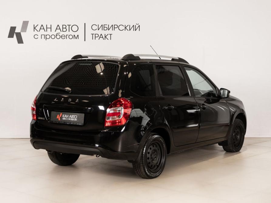Lada (ВАЗ) Granta I Рестайлинг Казань  - изображение 3
